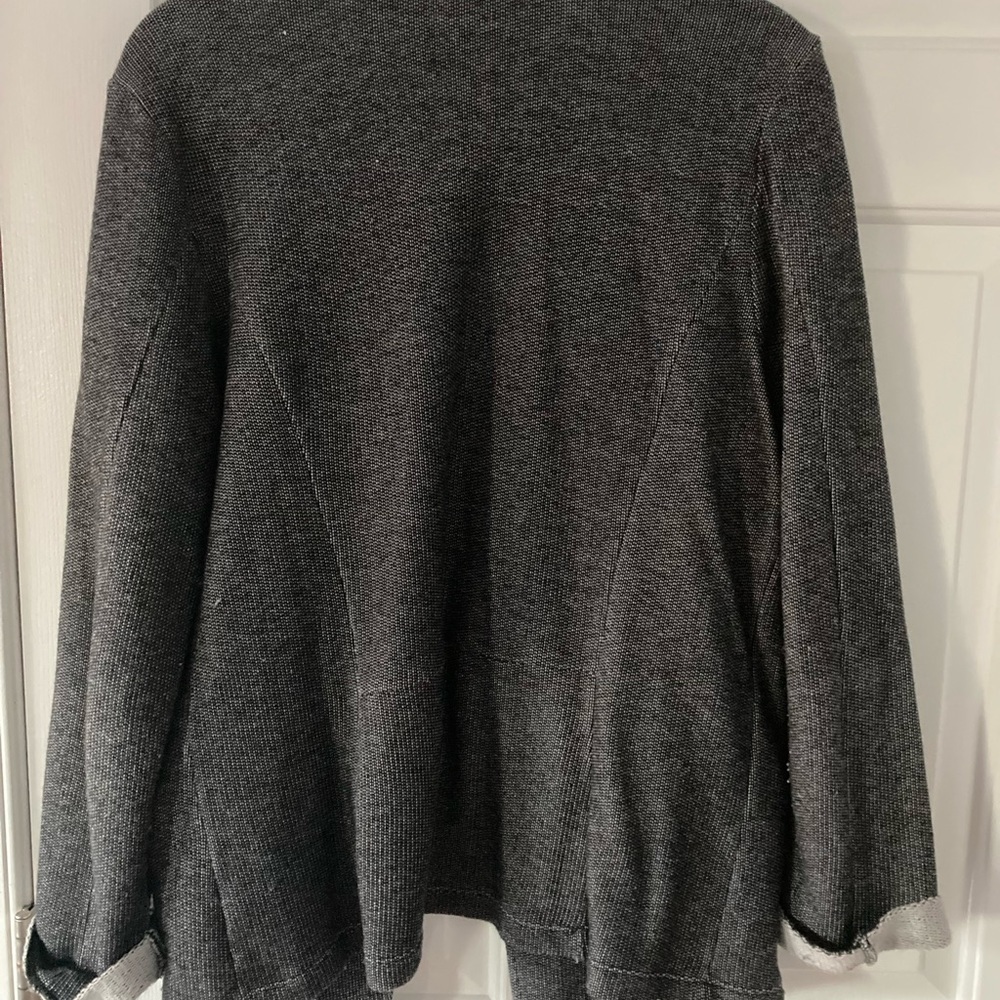 Jacket - Picture 2 of 2